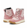Dětské zimní boty Sorel Whitney™ III Mid Wp Pink