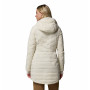 Dámský zimní kabát Columbia Joy Peak™ II Mid Jacket