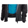 Bunda Pinguin Parker Jacket 5.0