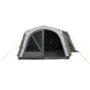 Rodinný stan pro 6 osob Outwell Montana 6 Air
