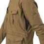 Pánská bunda Helikon-Tex Sas Smock - Duracanvas