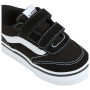 Dětské boty Vans Brooklyn LS V
