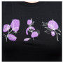 Dámské funkční triko Sensor Merino Air Bloom