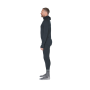 Pánská funkční mikina Devold Expedition Merino Silk Hoodie Man