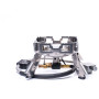 Vařič Ridge Monkey Quad Stove Pro Mini