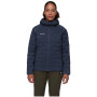 Dámská bunda Mammut Sender IN Hooded Jacket Women