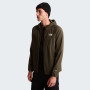 Pánská softshellová bunda The North Face M Nimble Hoodie 2