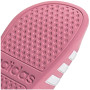 Dětské boty Adidas Adilette Aqua K Pink