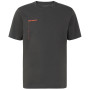 Pánské triko Mammut Mammut Base T-Shirt Men Avy