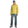 Dámská bunda Ortovox Westalpen Swisswool Jacket W