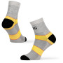 Dámské ponožky Warg Trail MID Wool 3-pack