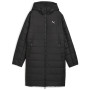 Dámský zimní kabát Puma ESS Hooded Padded Parka