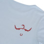 Dámské triko High Point Rock Cream Lady T-Shirt