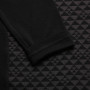 Pánské funkční triko Zulu Merino 240 Zip Long