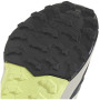 Dětské boty Adidas Terrex Ax4R R.Rdy M Grey