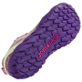 Dětské barefoot boty Joma Tundra Junior Girl Gray