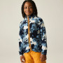 Dětská mikina Dare 2b Wing It Fleece DuskBl/Camo