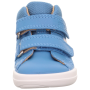 Dětské boty Superfit Superfree Light Blue