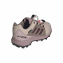 Dětské boty s membránou Adidas Terrex Gtx K pink