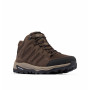 Pánské boty Columbia Redmond™ IV Mid Waterproof