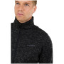 Pánská funkční mikina Fundango Cruz Knit Fleece Jacket