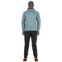 Pánská bunda Mountain Equipment Intra Hooded Jacket Men's
