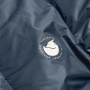 Péřový spacák Fjällräven Keb Three Seasons Regular