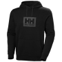 Pánská mikina Helly Hansen HH Box Hoodie 2025