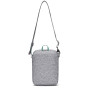 Taška přes rameno Pacsafe GO Festival Crossbody