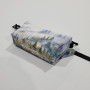 Ledvinka High Tail Designs Fanny Pack Foggy Forest