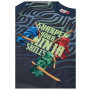 Dětské triko LEGO® Official Merchandise Lwtaj 713 Dark Navy
