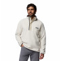 Pánská mikina Columbia Helvetia™ II Half Snap Fleece