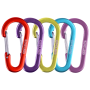 Pomocná karabina Edelrid Micro 3