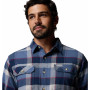 Pánská košile Columbia Flare Gun™ Stretch Flannel