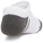 Dětské ponožky Under Armour New Y UA Perf Tech 3Pk Ns White