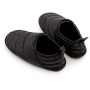 Péřové papuče Warmpeace Down Slippers