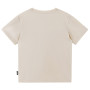 Dětské triko Reima Vauhdikas Birch Beige