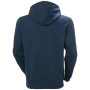 Pánská mikina Helly Hansen Core Graphic Hoodie