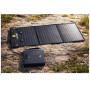 Set Viking Technology powerbanka Viking VIDAR IV a solární panel Viking L60 PD