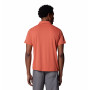 Pánské triko Columbia Zero Rules™ Light Polo