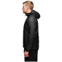 Pánská bunda Black Diamond Solution 2.0 Hoody