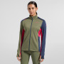 Dámská funkční mikina La Sportiva Chill Thermal Jkt W