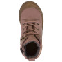 Dětské zimní boty Froddo Tylas Tex Laces Dark Pink