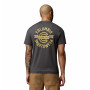 Pánské triko Columbia Parsons Point™ SS Back Graphic Tee