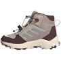 Dětské boty Adidas Terrex Ax4R Mid Sl
