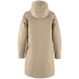 Dámský kabát Fjällräven HC hydratic Padded Parka W