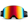 Lyžařské brýle Dare 2b Unisex Frameless Ski Goggles