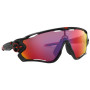 Sluneční brýle Oakley Jawbreaker Prizm Road