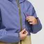 Dámská bunda Cotopaxi Cielo Rain Jacket