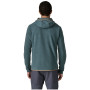Pánská mikina Patagonia M's R1 Air Full-Zip Hoody